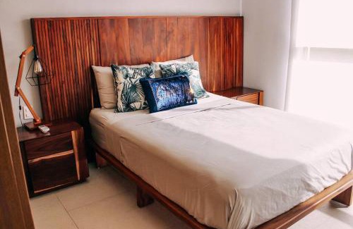 Ixtapa Apartamento | Departamento Dos Soles Ixtapa-Zihuatanejo