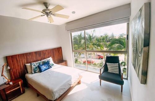 Ixtapa Apartamento | Departamento Dos Soles Ixtapa-Zihuatanejo