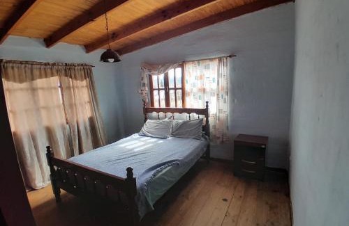 Trevelin Apartamento | Departamento Draiggoch