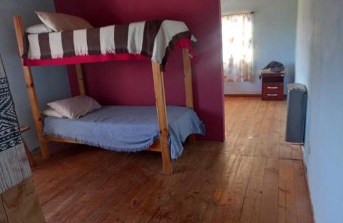 Trevelin Apartamento | Departamento Draiggoch