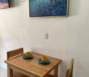 El Cuyo Apartamento | Departamento Dzirul