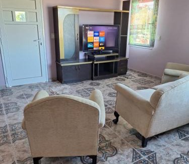 Comodoro Rivadavia Apartamento | Departamento Emanuel