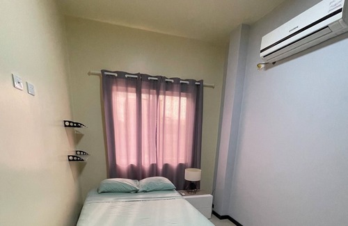Puerto Ayora Apartamento | Departamento en Zona muy Tranquila y a 15 min Caminando de la Av Charlas Darwin