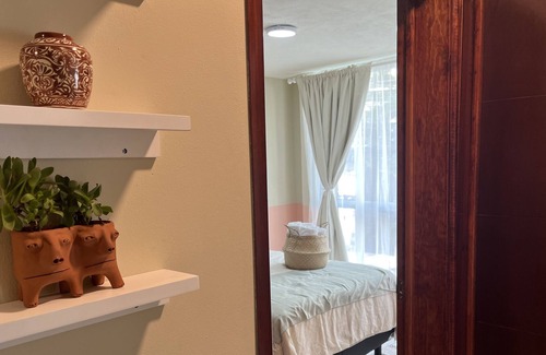Escandón I Sección Apartamento | Departamento en Escandón a 5 min de Condesa