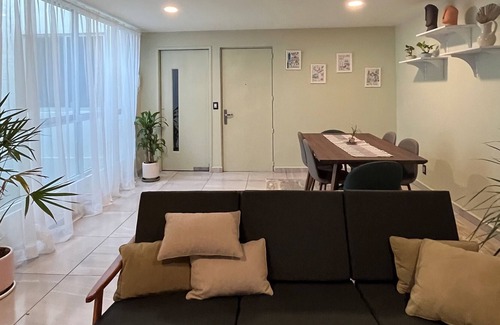 Escandón I Sección Apartamento | Departamento en Escandón a 5 min de Condesa