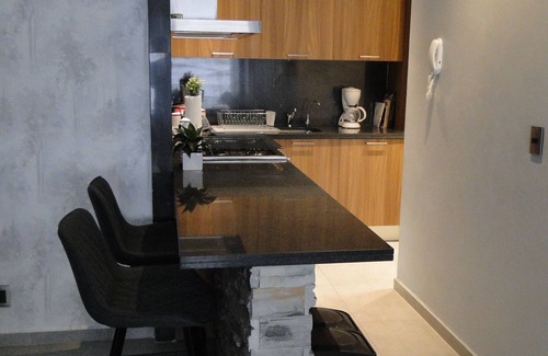 Villa Coapa Apartamento | Hermoso Departamento en Ciudad de México, Zona Tranquila - Disfruta - Descansa