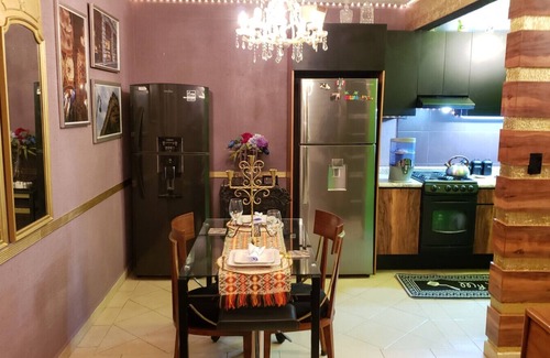 Ciudad de México centro Apartamento | Departamento en CDMX