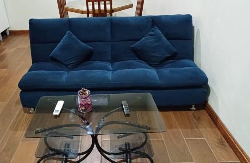 Crucecita Apartamento | Departamento ELSA. La Crucecita, Huatulco.