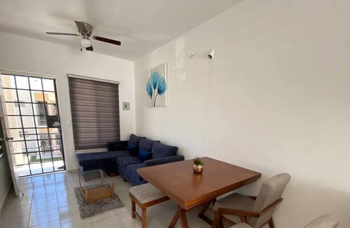 Mezcales Apartamento | Departamento Económico en San Vicente, Nay.