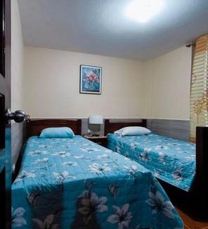 Centro histórico Apartamento | Departamento