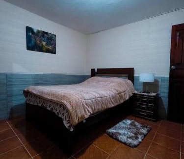Centro histórico Apartamento | Departamento