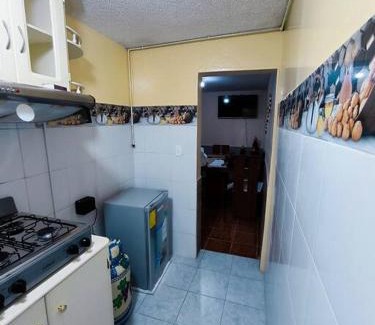 Centro histórico Apartamento | Departamento