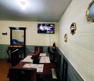 Centro histórico Apartamento | Departamento