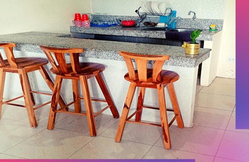 Santa Elena Apartamento | Departamento