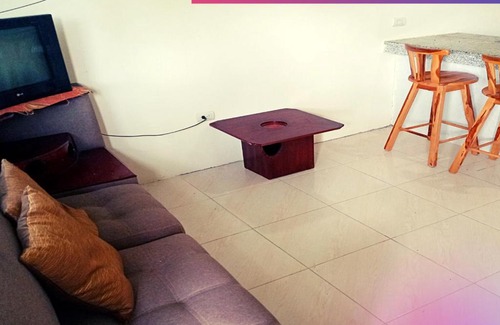 Santa Elena Apartamento | Departamento