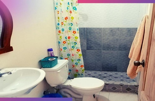 Santa Elena Apartamento | Departamento