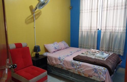 Moyobamba Apartamento | Departamento Económico # 12