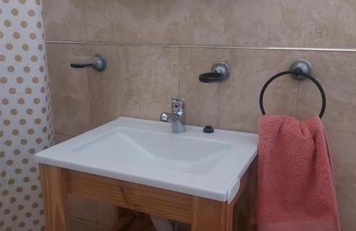 Dolores Apartamento | Departamento Economico Cerca Parque Termal Rodo-Hue 4