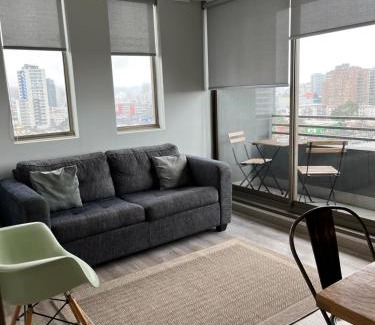 Concepcion Apartamento | Departamento Ejecutivo Concepción