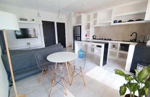 Soledad de Graciano Sánchez Apartamento | Departamento Ejecutivo