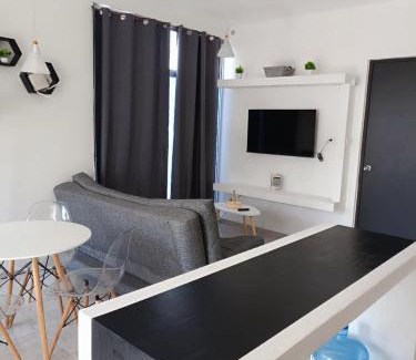 Soledad de Graciano Sánchez Apartamento | Departamento Ejecutivo