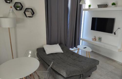 Soledad de Graciano Sánchez Apartamento | Departamento Ejecutivo