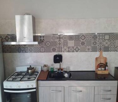 Rada Tilly Apartamento | Departamento El Marques