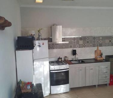 Rada Tilly Apartamento | Departamento El Marques