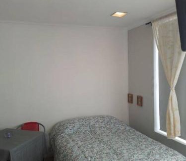 Rada Tilly Apartamento | Departamento El Marques