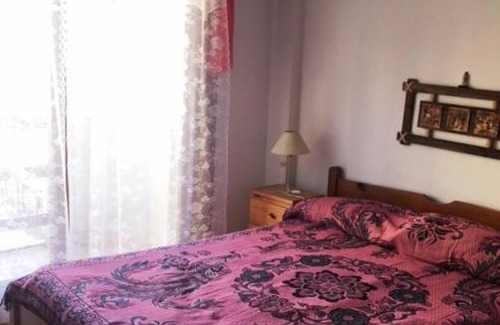 San Bernardo del Tuyú Apartamento | Departamento El Paraiso de San Bernardo