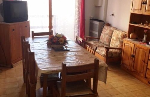 San Bernardo del Tuyú Apartamento | Departamento El Paraiso de San Bernardo