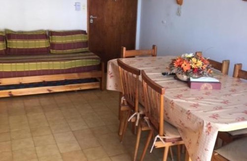 San Bernardo del Tuyú Apartamento | Departamento El Paraiso de San Bernardo