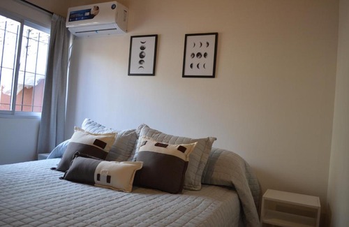 Dorrego Apartamento | Departamento El Resguardo