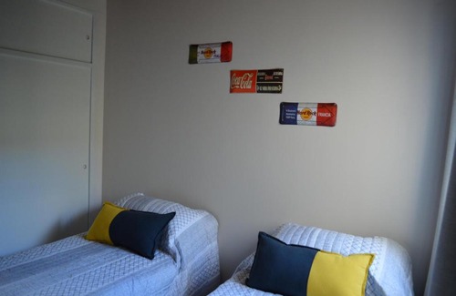 Dorrego Apartamento | Departamento El Resguardo
