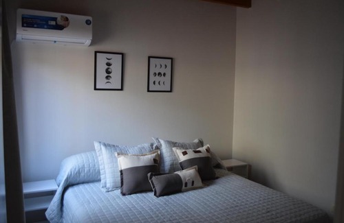 Dorrego Apartamento | Departamento El Resguardo