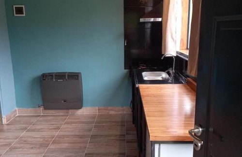Lago Puelo Apartamento | Departamento ElTrebol