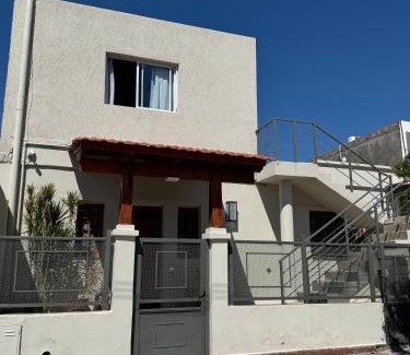 La Rioja Apartamento | Departamento Emilia I