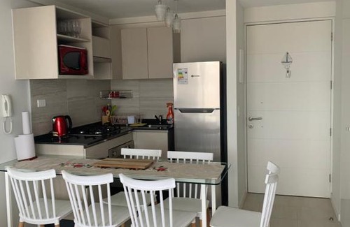 Mirasol Apartamento | Departamento en Algarrobo Norte