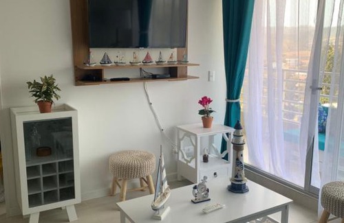 Mirasol Apartamento | Departamento en Algarrobo Norte