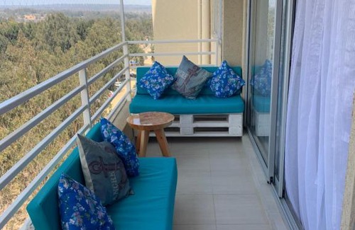 Mirasol Apartamento | Departamento en Algarrobo Norte