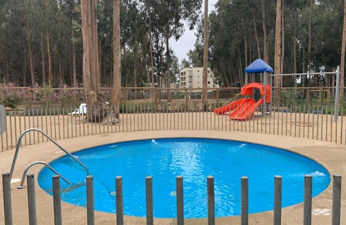 Mirasol Apartamento | Departamento en Algarrobo Norte