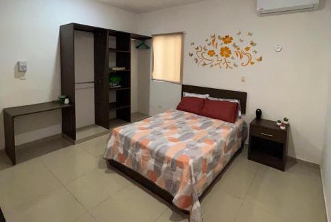 Mérida Apartamento | Departamento en Altabrisa Merida