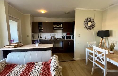 Angol Apartamento | Departamento en Angol.