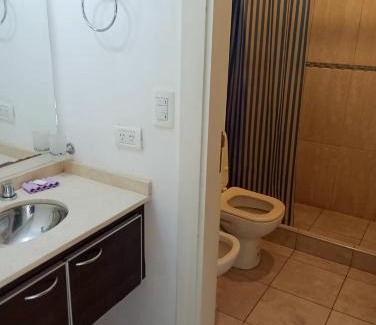 Villa Carlos Paz Apartamento | Departamento en el corazón de Villa Carlos Paz