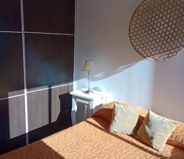 Villa Carlos Paz Apartamento | Departamento en el corazón de Villa Carlos Paz