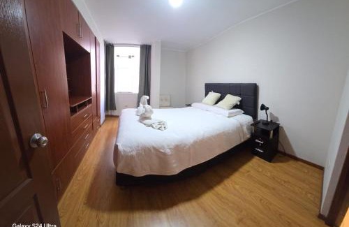 José Luis Bustamante y Rivero Apartamento | DEPARTAMENTO en AREQUIPA JOSE LUIS BUSTAMANTE