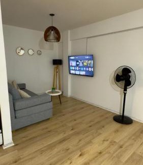 Nueva Córdoba Apartamento | Departamento en Av Estrada - Nueva Córdoba