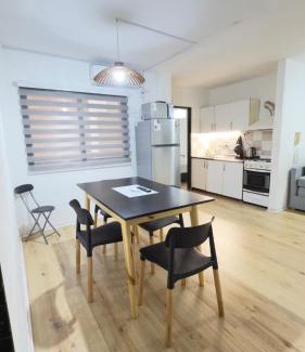 Nueva Córdoba Apartamento | Departamento en Av Estrada - Nueva Córdoba
