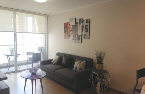 Barranco Apartamento | DEPARTAMENTO EN BARRANCO cerca Malecon Paul Harris