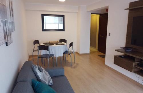 Barranco Apartamento | DEPARTAMENTO EN BARRANCO cerca Malecon Paul Harris